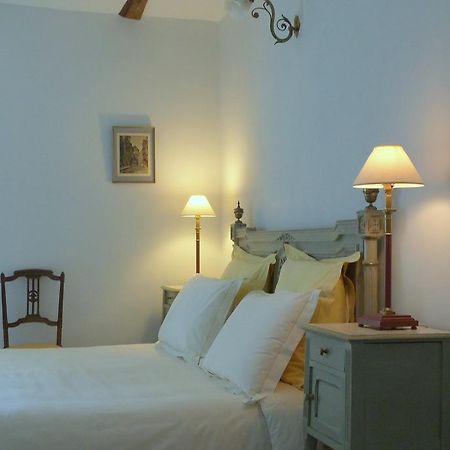 Au Pontmevault Bed and Breakfast Miniac-Morvan Exteriör bild